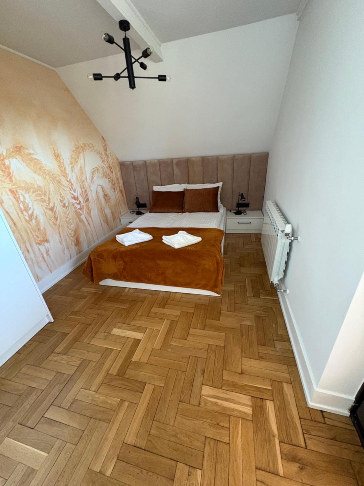 Lesny Dworek Gronkow Zewnętrze zdjęcie